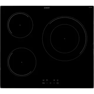 Plaque induction CANDY CI633CBB/1