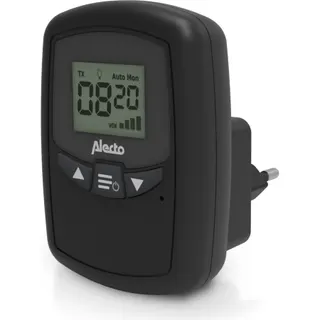 Babyphone ALECTO DBX80BKBU