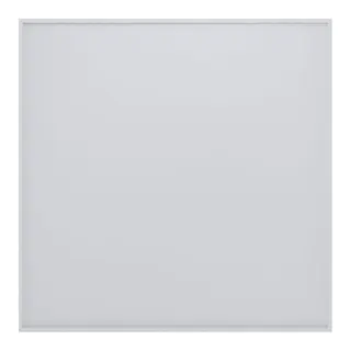 Chauffage infrarouge BLUMFELDT RadiantSmart extension 60x60cm 360W Blan