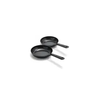 Poêle GREENPAN Smartshape set de 2 20cm et 28cm