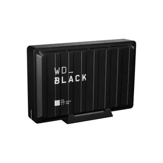 Disque dur externe WESTERN DIGITAL WD_Black 3.5'' 8ToD10 Game Drive Noir