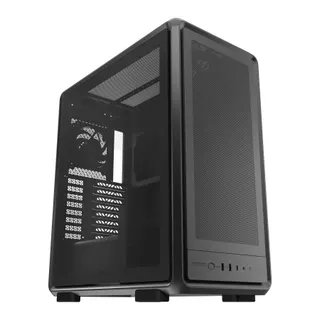 Boitier PC COOLER MASTER CoolerMaster MF 500 Mesh - E-ATX