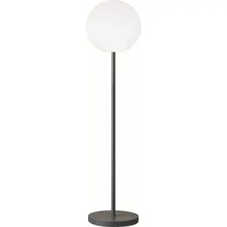 Lampe LED LUMISKY Lampadaire extérieur sans fil LUNY TALL