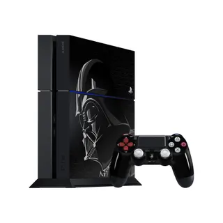 Console SONY PS4 1To Star Wars Battlefront Collector