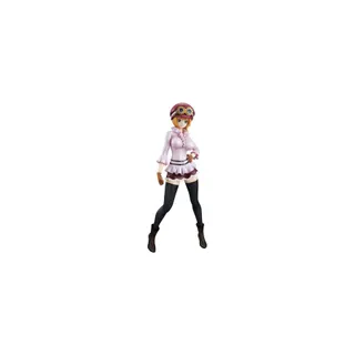 Figurine COSMIC GROUP Statuette Pop Sail Again  - One Piece -