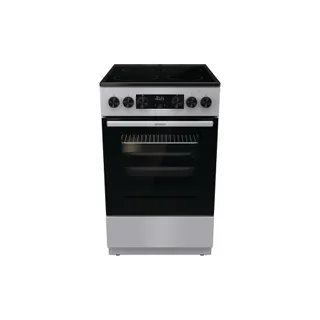 Cuisinière vitrocéramique GORENJE GEC5C41SG