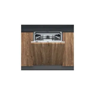 Lave vaisselle encastrable HOTPOINT HI5030WEF