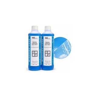 Désinfectant EZICLEAN EZIclean® WINDOWS CARE