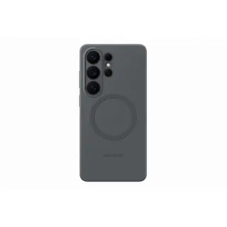 Coque SAMSUNG silicone Magnet s26 ultra noir