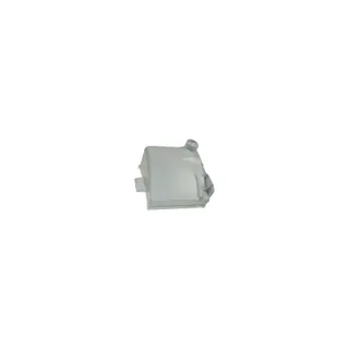 Support BOSCH BAC A LESSIVE-PARTIE INFERIEURE POUR LAV