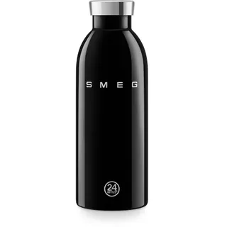 Bouteille isotherme SMEG 500ml noir