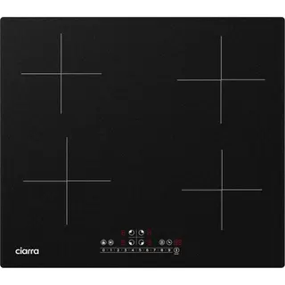 Plaque induction CIARRA CD4BBIH