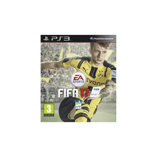 Jeu PS3 ELECTRONIC ARTS FIFA 17