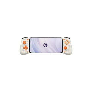 Manette GAMESIR X5 Lite pour Smarphone USB-C Blanc