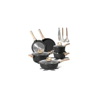 Batterie de cuisine JUST PERFECTO JL-789
