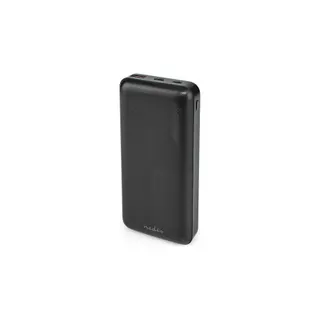 Batterie externe NEDIS Batterie externe USB-C PD 3.0 20 000mAh