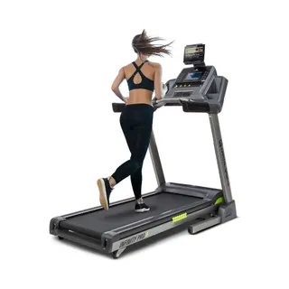 Tapis de course CAPITAL SPORTS Infinity Track 4.0