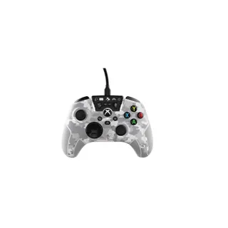Manette TURTLE BEACH Recon Arctic Camo