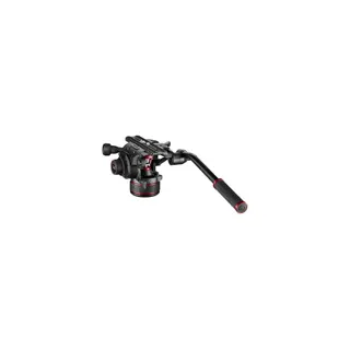 Rotule trépied MANFROTTO Rotule Nitrotech 612