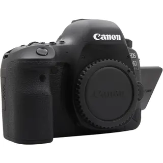 Appareil photo Reflex CANON EOS 6D Mark II Nu