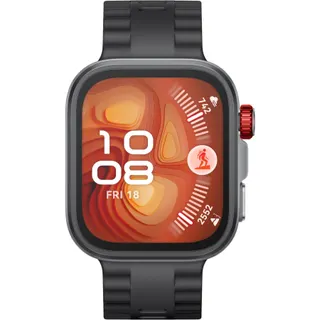 Montre connectée HUAWEI Watch Fit 4 Pro Noir