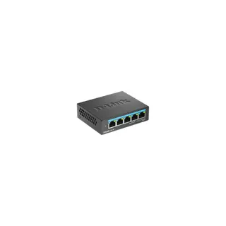 Hub USB C D-LINK DMS-105/E