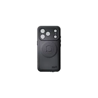 Coque SP CONNECT pour Apple iPhone 17 Pro Max - Noir
