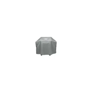 Housse barbecue WEBER standard Genesis II 2 brûleurs