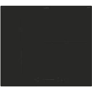 Plaque induction CANDY CTP634SCBB TwinPower