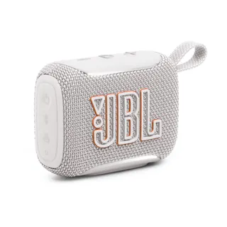 Enceinte portable JBL GO 5 Blanc