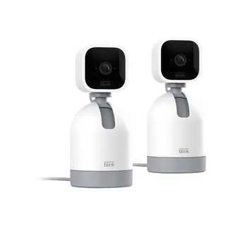 Caméra de surveillance BLINK Multi-Room Monitor Plus