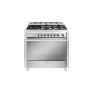 Piano de cuisson gaz GLEM GX960CVIX