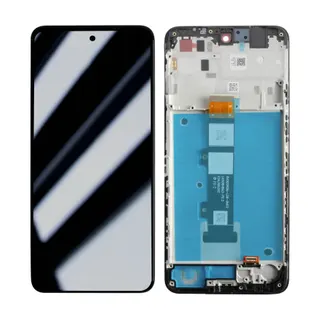 Pièce détachée MOTOROLA Écran Original Motorola Moto G22