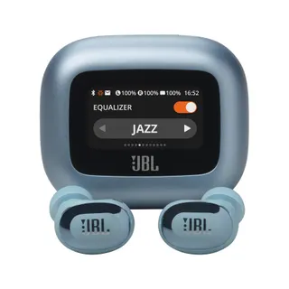 Ecouteurs JBL LIVE BUDS 3 BLEU