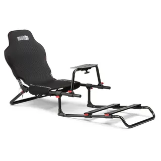 Cockpit NEXT LEVEL RACING GTLite Junior Foldable