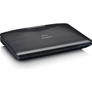 Lecteur DVD portable LENCO BRP-1150BK