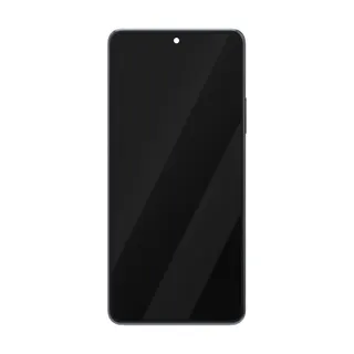 Pièce détachée XIAOMI Écran + Châssis Xiaomi Poco F5 5G Noir