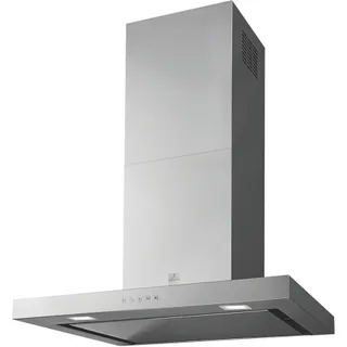 Hotte décorative murale ROBLIN STELLA INOX 700