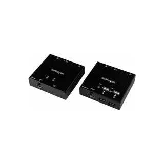 Hub USB C STARTECH ST121USBHD