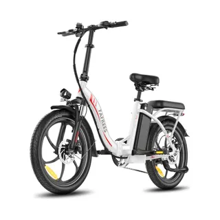 Vélo électrique FAFREES F20+ 20AH