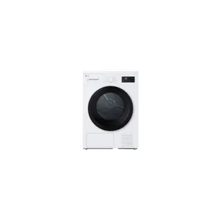 Sèche linge pompe à chaleur LG RH8N15WH