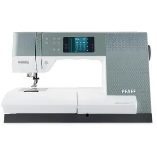 Machine à coudre PFAFF Expression 720