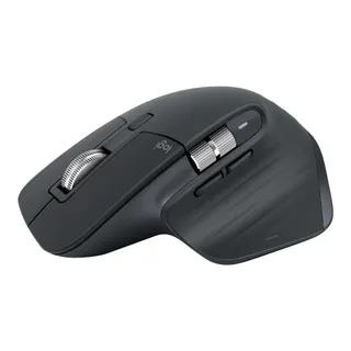 Souris sans fil LOGITECH MX Master 3S Bluetooth