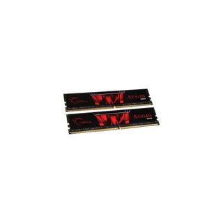 Mémoire vive G.SKILL AEGIS 32 Go DDR4 3000 Mhz