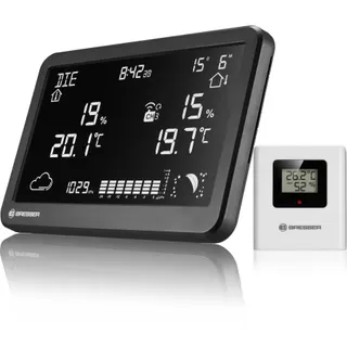 Station météo BRESSER 7004330