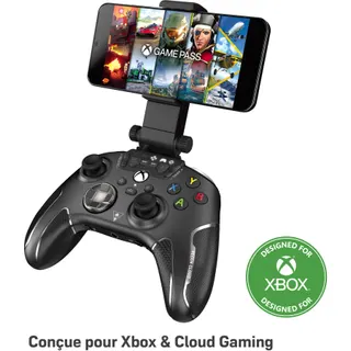 Manette TURTLE BEACH Recon Cloud Controller D4X - Noir
