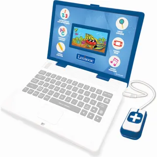 Ordinateur enfant LEXIBOOK Parent JC798i1