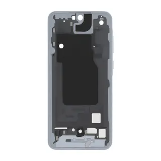 Pièce détachée SAMSUNG Châssis Samsung Galaxy A55 Bleu