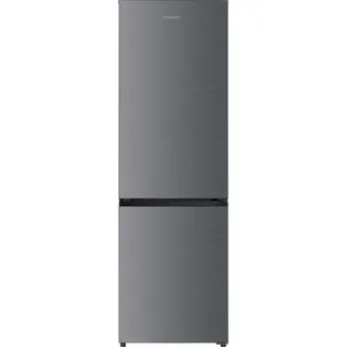 Réfrigérateur combiné SCHNEIDER SCCB400NFXE