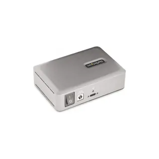 Hub USB C STARTECH 10G5A2CS-USB-C-HUB